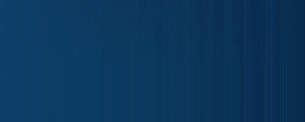 Blue gradient background with lines pattern
