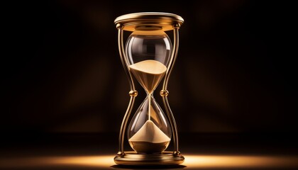 Time is running out.