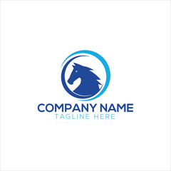 Horse shield vector logo template, Horse head logo and shield icon inspiration, Horse Head on Shield Logo design vector template, Equestrian Logotype emblem icon vintage style. See Less
