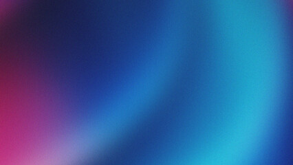 Gradient Mesh Abstract grainy texture background, good for wallpaper, brochure, poster