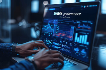 Maximizing Sales Performance through Strategic Analysis and Growth-Driven Business Tactics