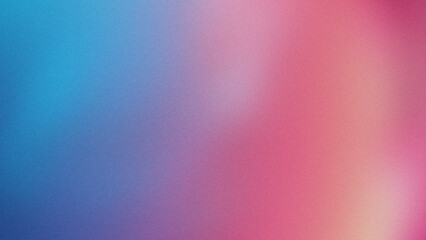 Gradient Mesh Abstract grainy texture background, good for wallpaper, brochure, poster