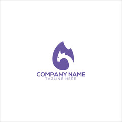 animal logo design 
