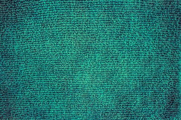 arrière plan couleur verdâtre, texture tissu microfibre