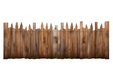Obraz premium Whispers of Nature. On a White or Clear Surface PNG Transparent Background.