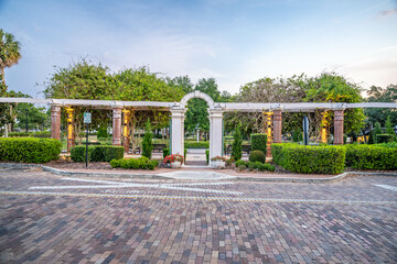 winter park, florida