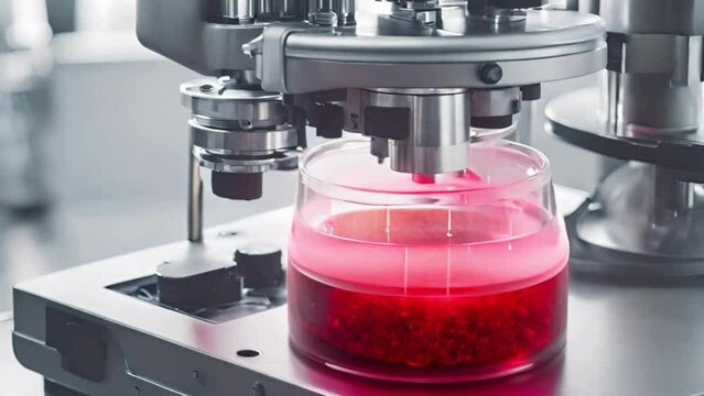 The process of centrifugation is employed to effectively isolate and concentrate specific biomolecules with utmost precision