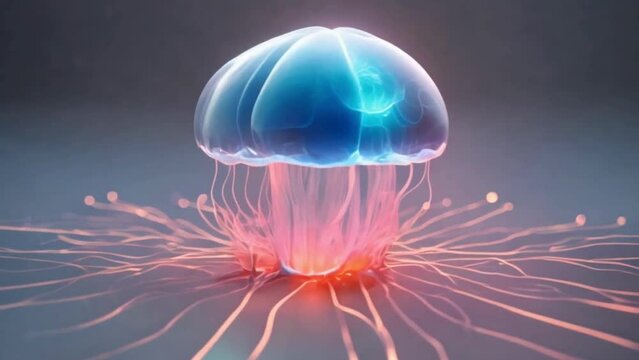 Optogenetics studies involving the manipulation of cellular functions using light