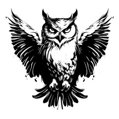 owl