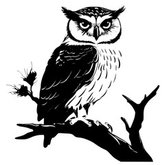 owl