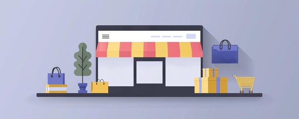 Showcase compliance with ecommerce regulations to build trust with customers and outmaneuver competitors