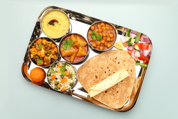  Indian FOOD ,Indian food thali, north indian thali
