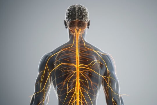 The Human Nervous System