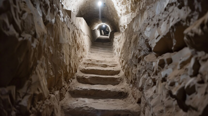 Obraz premium シェルター