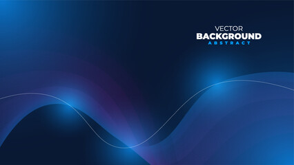 Abstract Presentation Cover Design, Modern and Abstract Background Design