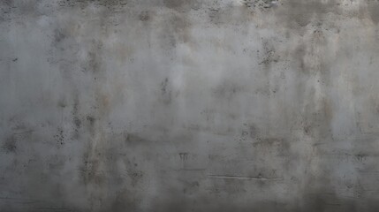 Obraz premium horizontal design on cement and concrete texture for pattern and background. Texture of old gray concrete with cracks