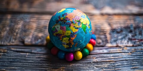 Global and Team Building for Cross Cultural Workforce Management and Organizational Development