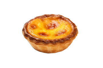 Joyful Baked Delight. On a White or Clear Surface PNG Transparent Background.