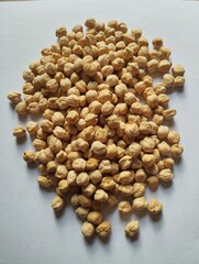 White Garbanzos 