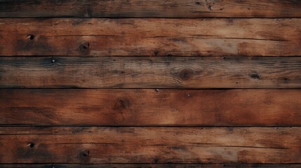 Naklejka premium wood texture background surface with old natural pattern