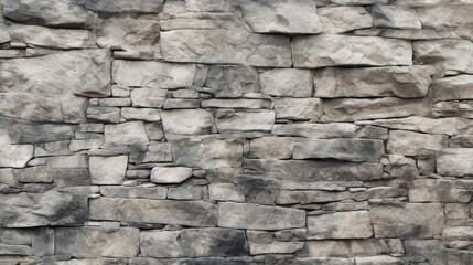 Fototapeta premium Texture of a stone wall. stone texture background. Stone wall as a background or texture.