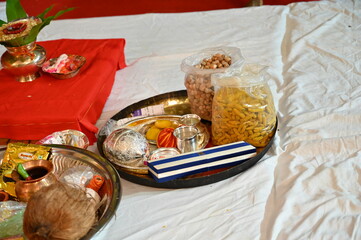 Navgrah Pooja | Traditional Indian | Navgrah mandap Pooja | Navgrah mandal chakra | Navgrah mandal vedi
