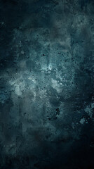 dark textured wall