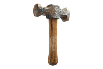 Hammer Isolated on transparent background