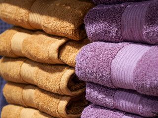 Holiday Spa Towel Concept - Experience Tranquility and Comfort with our Luxurious Spa Towel Set: Soft, Plush, and Perfect for Pampering Moments of Relaxation