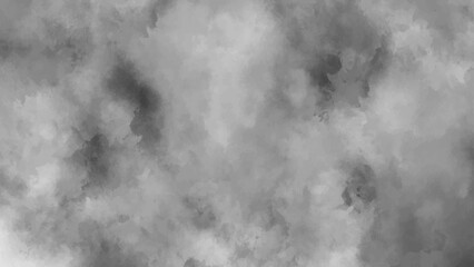 A surreal perspective on mist and smoke shaping visual patterns in shadowy tones

