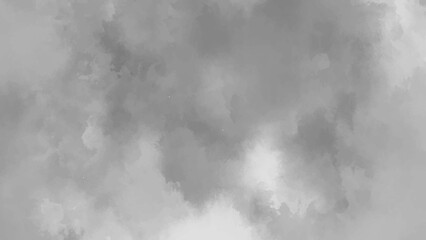 A tranquil display of smoky motion weaving shadowy layers into a serene atmosphere

