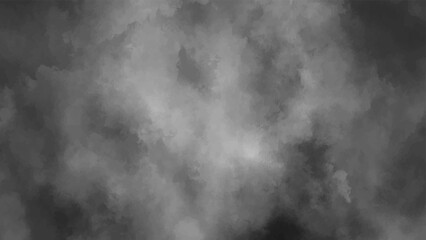 The ghostly beauty of smoky motion creating tonal abstraction in shadowy gradients

