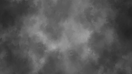 A serene and shadowy representation of smoky motion creating tonal abstraction in gradients

