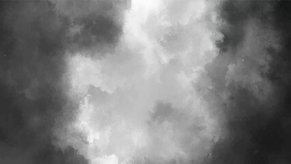 Layers of smoky motion weaving tonal patterns into atmospheric gradients and abstraction

