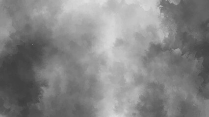 The fluid motion of smoky veils creating tonal depth in abstract atmospheric gradients

