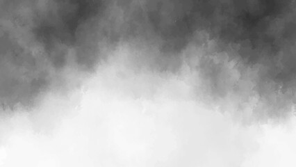 The abstract grace of smoky patterns shaping tonal contrasts across a dim expanse

