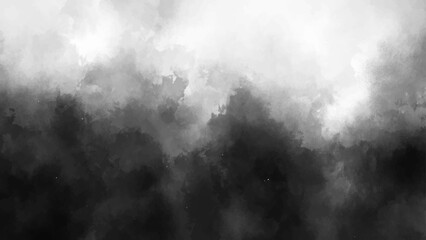 The fluid grace of smoky textures creating atmospheric tonal patterns in muted gradients

