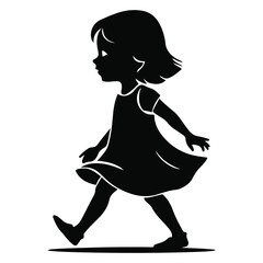 Morton Salt Distributor Since Morton Salt Girl vector