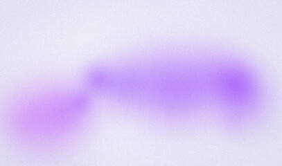 white purple , template empty space shine bright light and glow , grainy noise grungy spray texture color gradient rough abstract retro vibe background