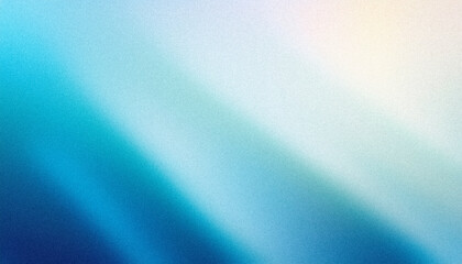 High-quality image featuring a grainy texture with a soft blue gradient