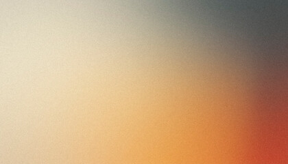 Grainy texture overlay on a subtle color gradient