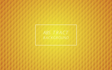 Clean abstract background with diamond shapes, background in vector illustration with glow and lights