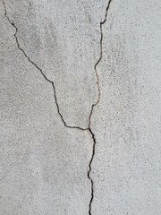 cracked concrete texture with cracks and scratches