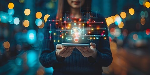 Developing Effective Digital Transformation Strategies for Traditional Businesses to Thrive in the Modern Landscape