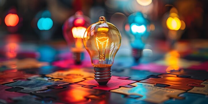 Illuminating Strategic for Regional Business Growth and Development