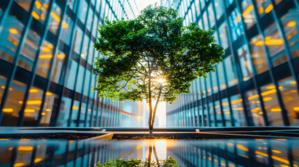 Corporate Sustainability Reporting Directive