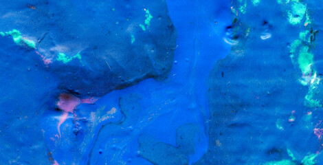 Lively and Intricate Psychedelic Patterns Merging into a Captivating Abstract Composition