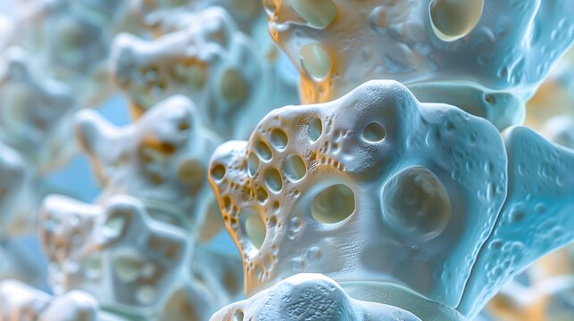 Bisphosphonates and Bone Health