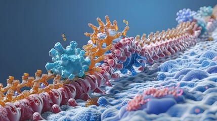 Protein Synthesis in Prokaryotes vs. Eukaryotes