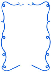 Coquette Theme Doodle Illustrations fit for invitation wedding birthday bachelorette party hens girls 